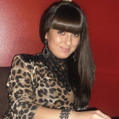 Татьяна Танина