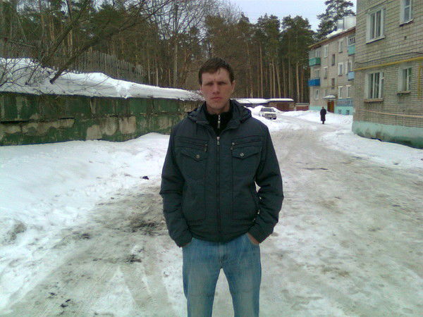 Санёк Бахтеев