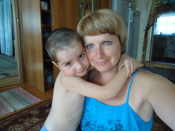 Ирина Якушина