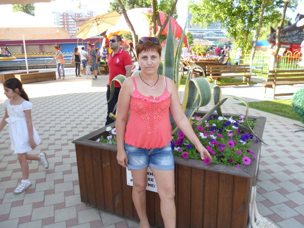Ирина Попрыгина