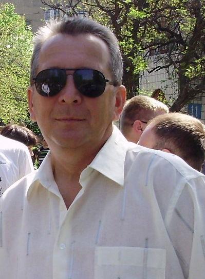 Александр Славгородский