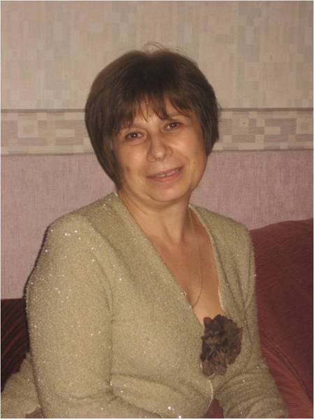 Сирануш Назинян