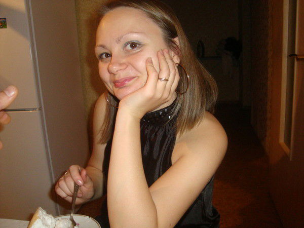 Елена Мануйлова