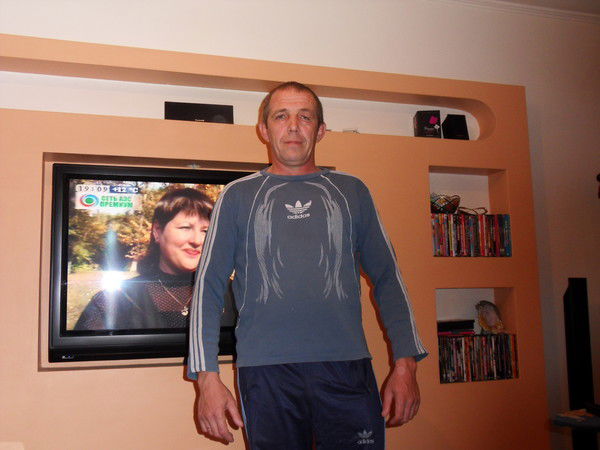 Андрей Лебедев