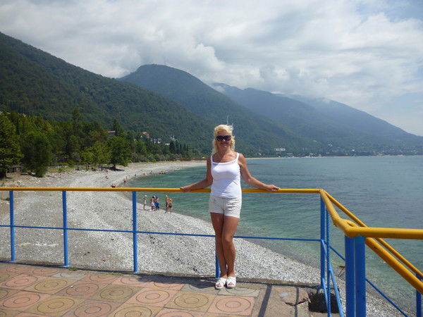 Наталия Абраменкова