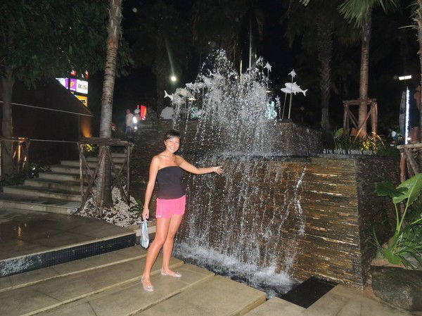 Альбина Шпундова