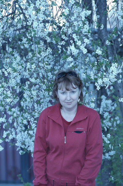 Светлана Оберемко