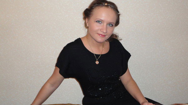 Ольга Скобкина