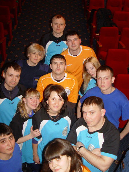 Виктор Tzar Романов