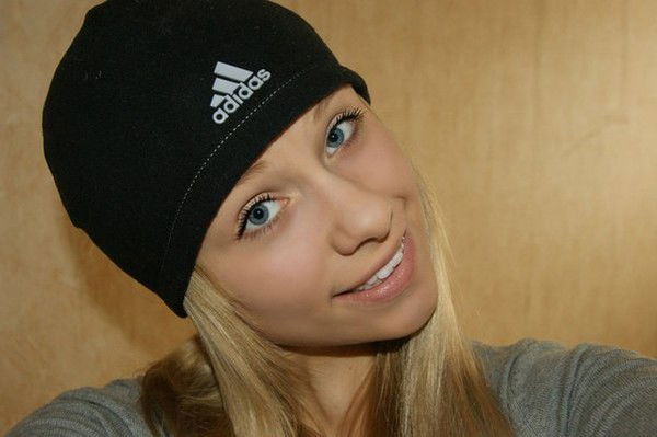 Сонечка Крючкова