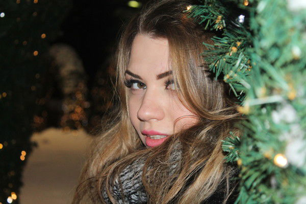 Алина Иошина