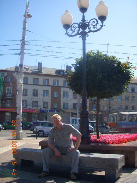 Владимир Каруза