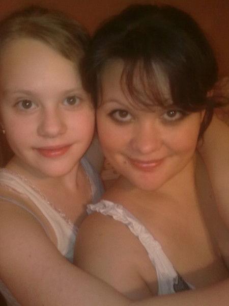 Gulia Sapeschinskaia