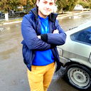 Виталик Лесник