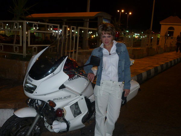 Нина Ефремова