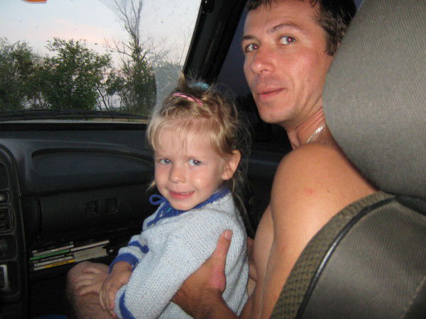 Светлана Махтыханова