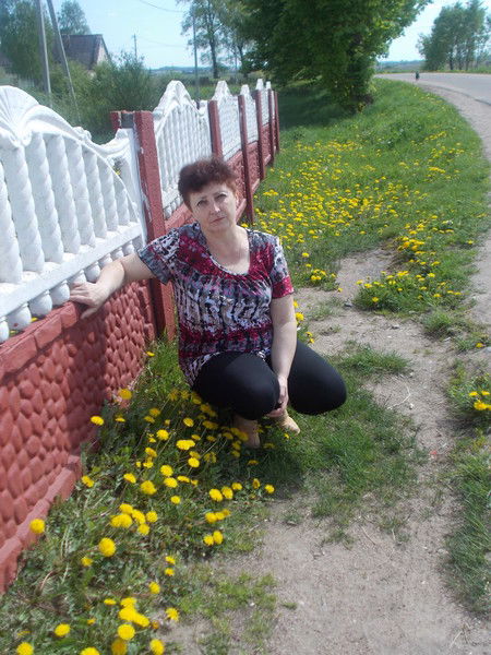 Ирина Ткацевич