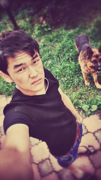 °○°♡Erik♡°○° Ergewov