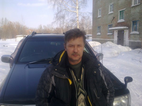 Александр Изотов