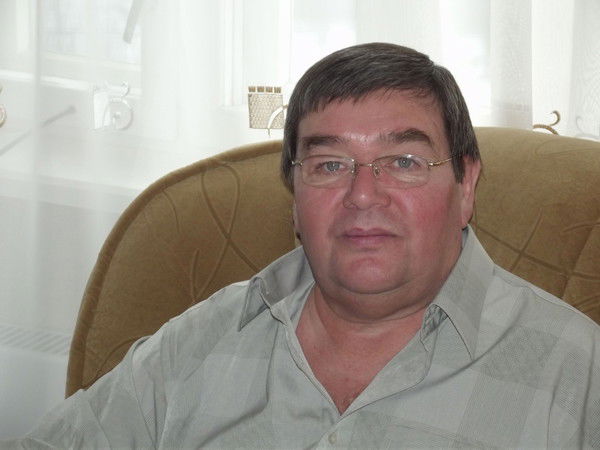 Рашид Ибрагимов