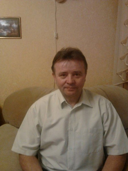 Александр Лисоколенко