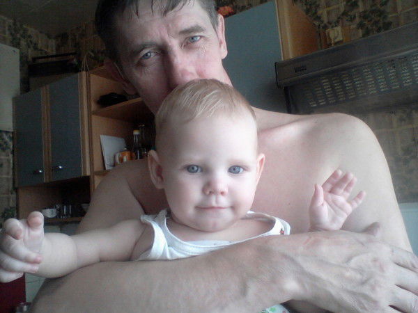 Олег Кирилкин