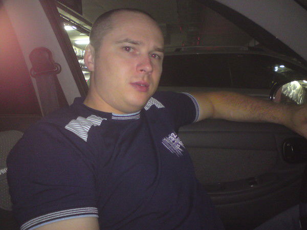 Алексей Шульгин