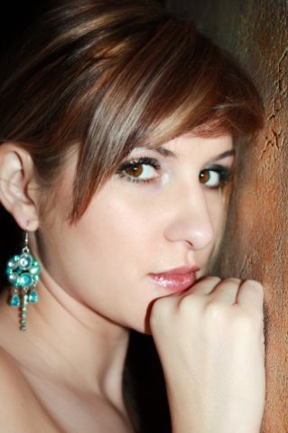 Екатерина Гольцева