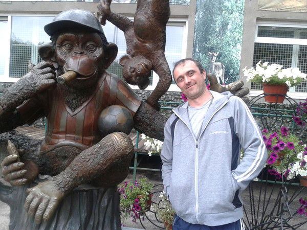 Валерий Скирда