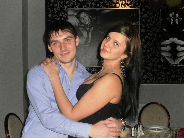 Денис Копцов