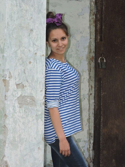 Лина Абраменко