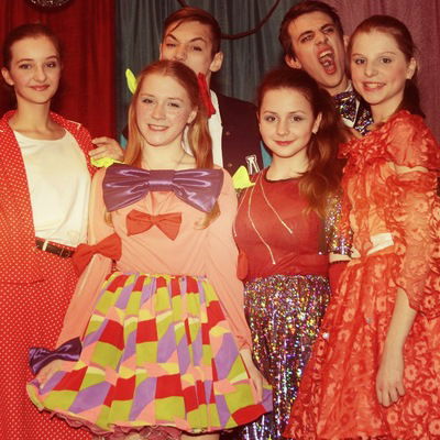 Марина Климюкова