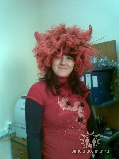 Татьяна Ткачева