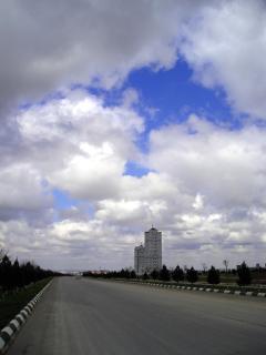 Николай Молодняков