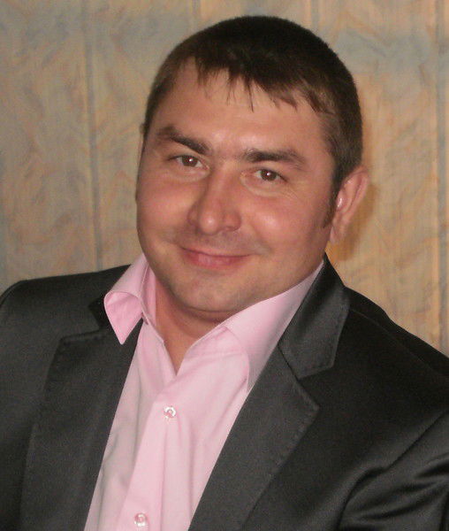 Олег Мартынов