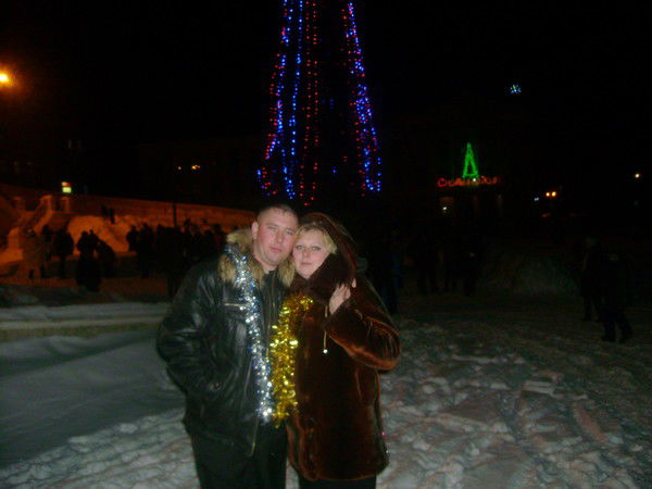 Анна Верташова