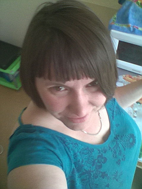 Екатерина Обухова