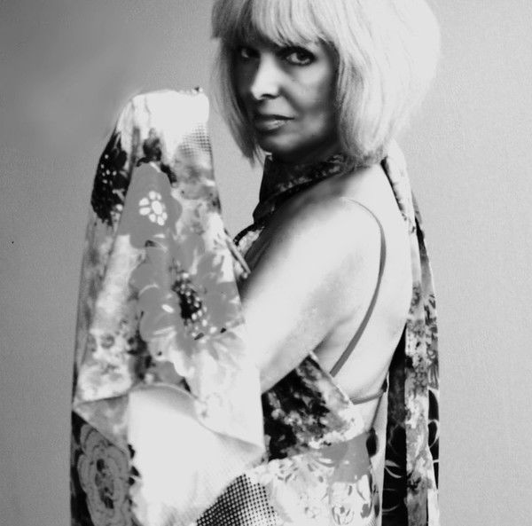 Елена Сладковская