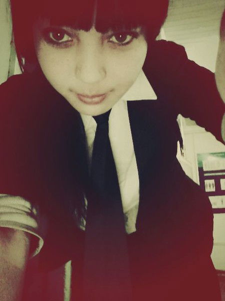 Айым Советханова