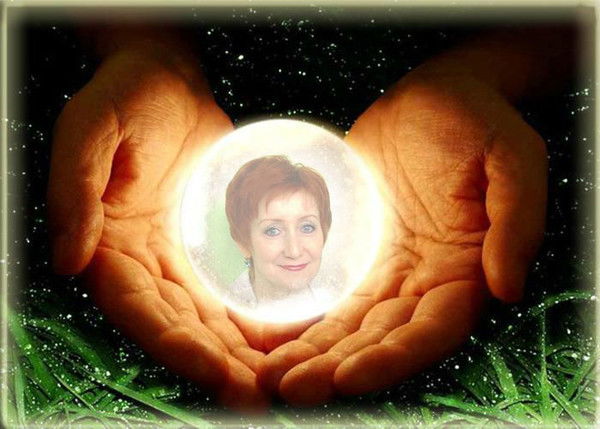 Людмила Богданова