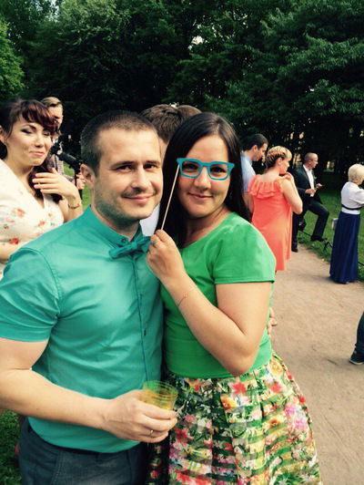 Олесечка Белик