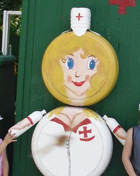 Наталья Веригина