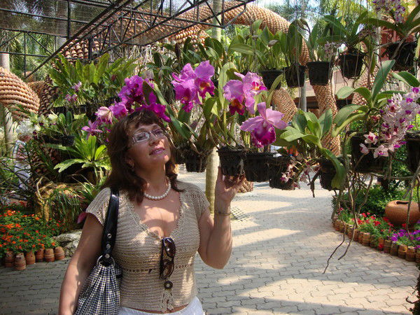 Ирина Баженова