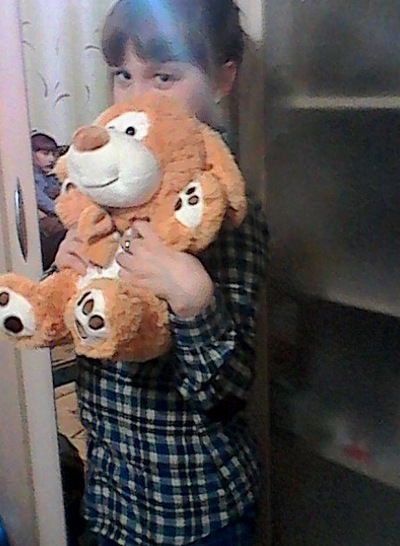 Софья Харина