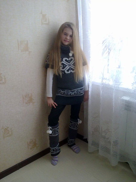 Александра Грек