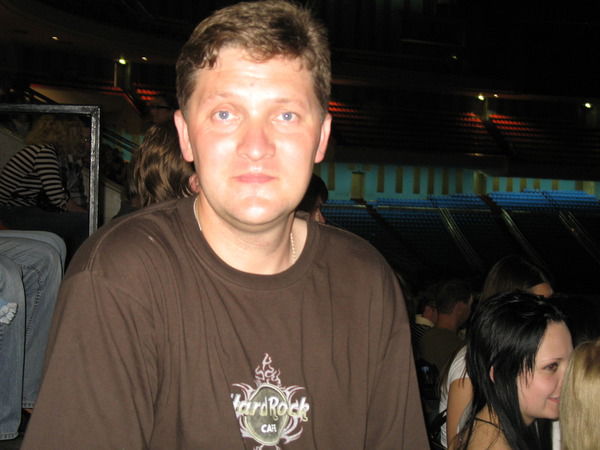 Олег Астапов