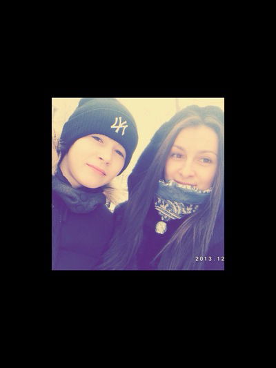 Влад Карандюк