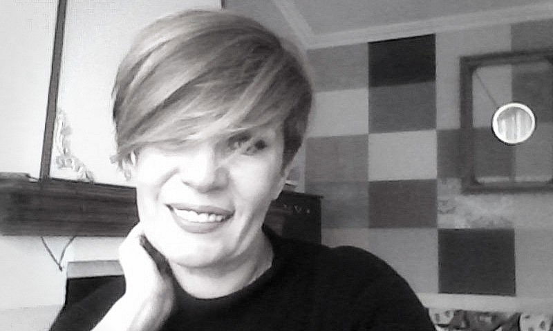 Татьяна Манжура