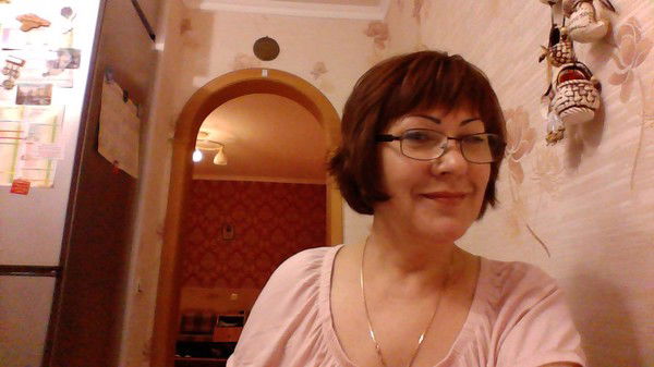 Надежда Сергеева