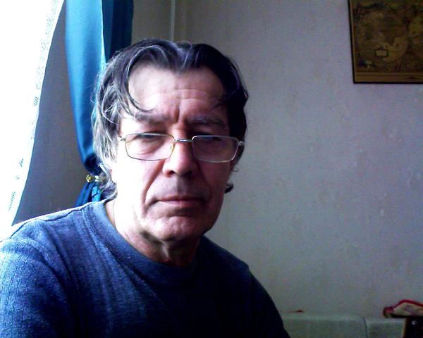 Юрий Маркович Кийко